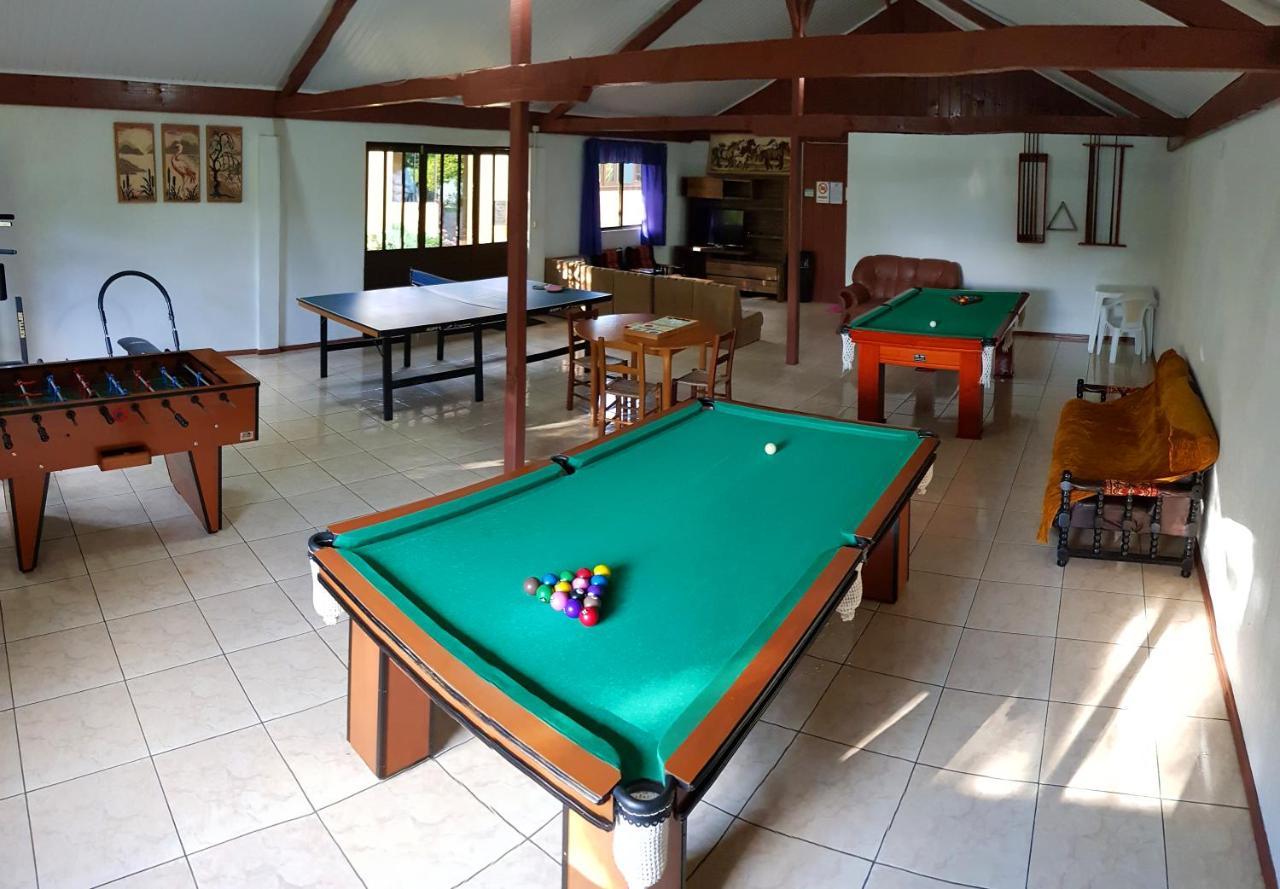 Hotel Vila Dos Alpes Treze Tílias Екстериор снимка